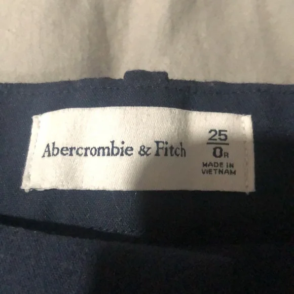 Abercrombie & Fitch | trousers | 25 - Picture 11 of 14